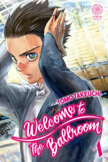 Welcome to the Ballroom T01