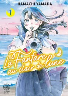 La Fanfare au Clair de Lune T01