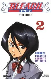 Bleach T02