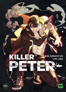 Killer Peter T01