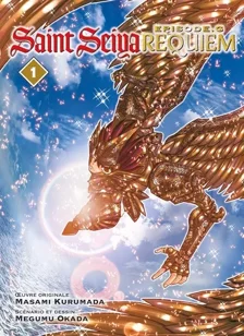 Saint Seiya episode G Requiem T01