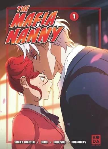 The Mafia Nanny T01