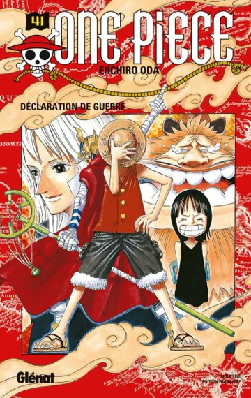 One Piece T41