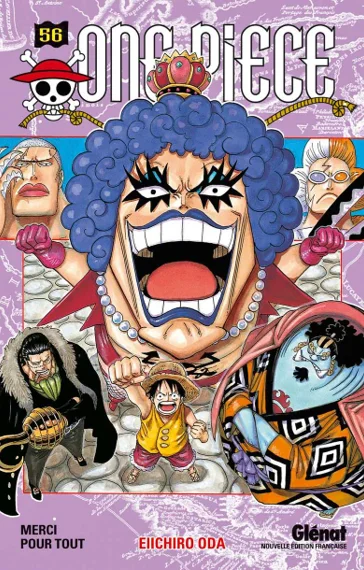 One Piece T56