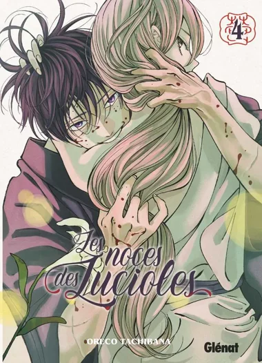 Les Noces des lucioles T04