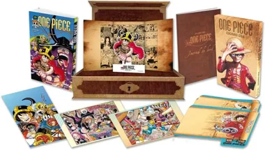 One Piece T113