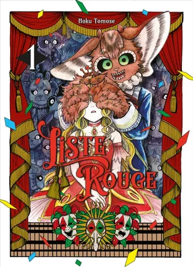 Liste rouge T01