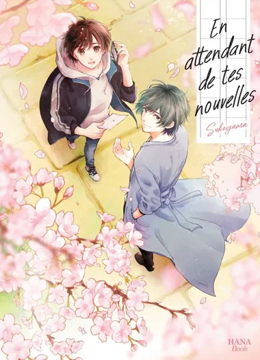En attendant de tes nouvelles