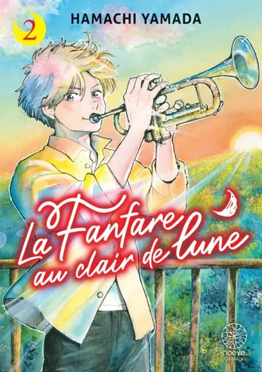 La Fanfare au Clair de Lune T02