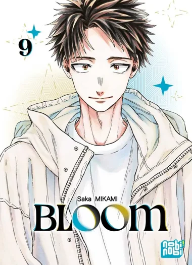 Bloom T09