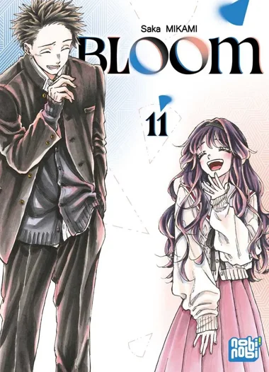 Bloom T11