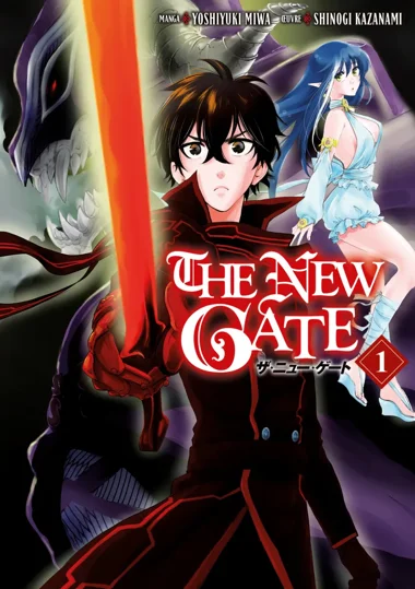 The New Gate T01