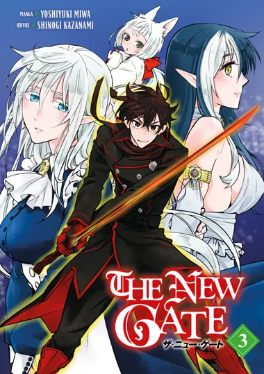 The New Gate T03