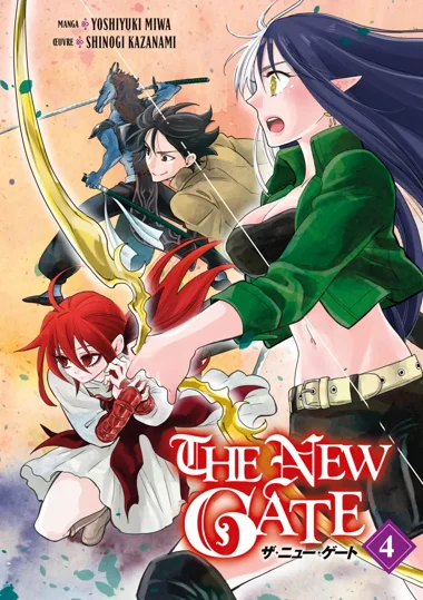 The New Gate T04