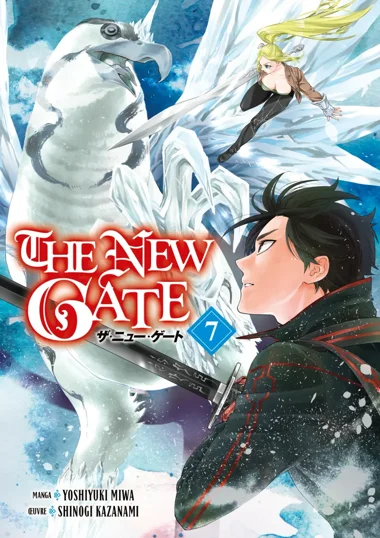 The New Gate T07