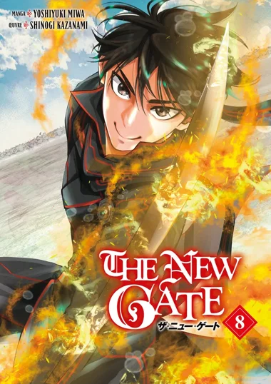The New Gate T08