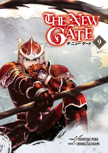 The New Gate T09
