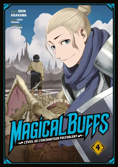 Magical Buffs T04