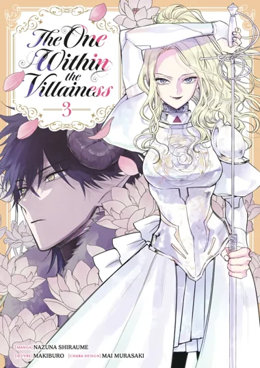 The One Within the Villainess T03