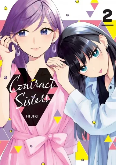 Contract sisters T02