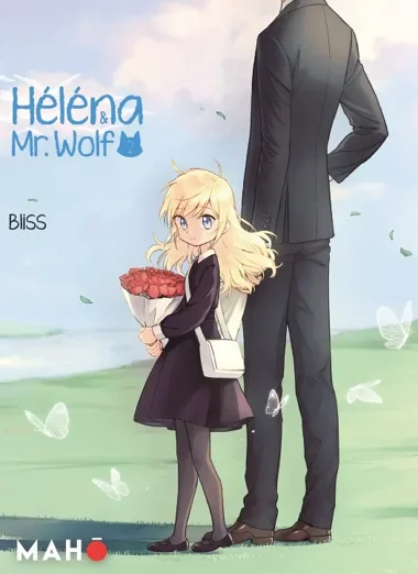 Helena & Mr Wolf T02