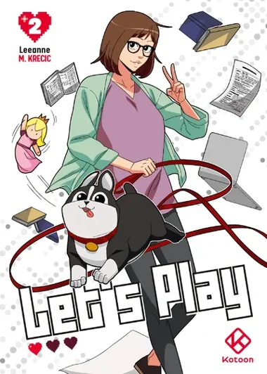 Let's play T02