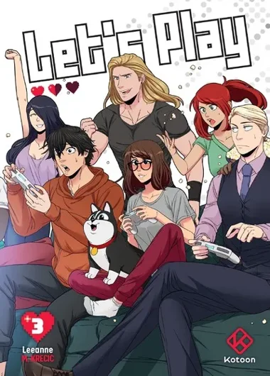 Let's play T03