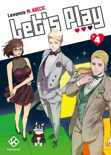 Let's play T04