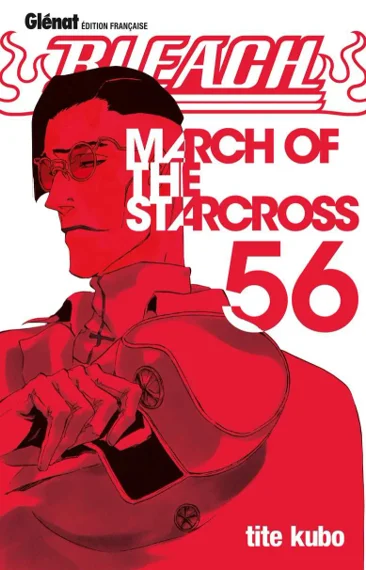 Bleach T56