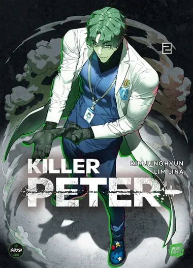 Killer Peter T02