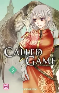 Called Game T05