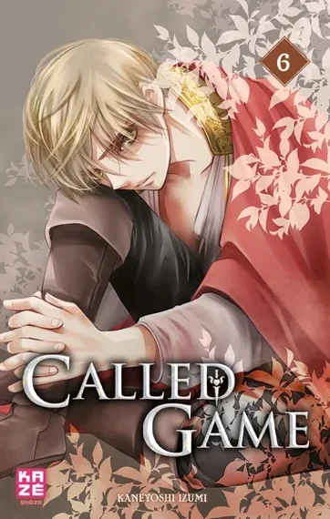 Called Game T06