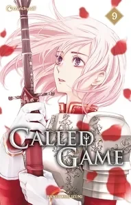 Called Game T09
