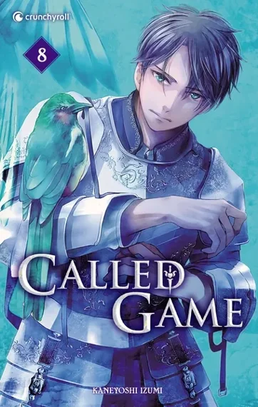 Called Game T08