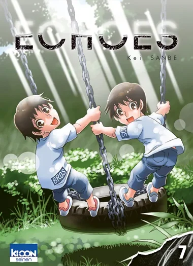 Echoes T07