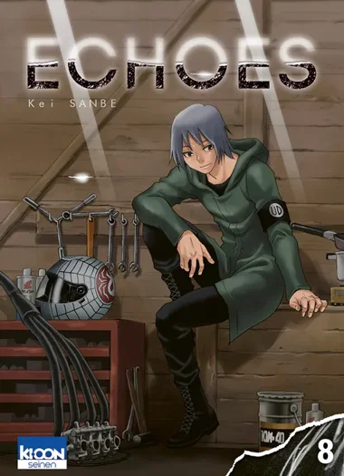 Echoes T08