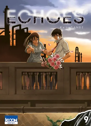 Echoes T09