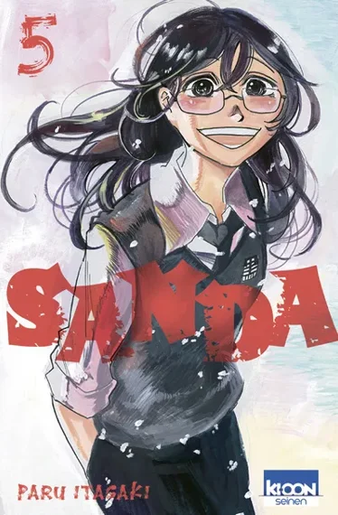 Sanda T05