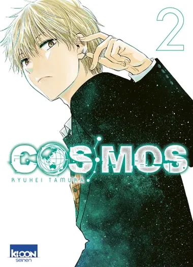 Cosmos T02