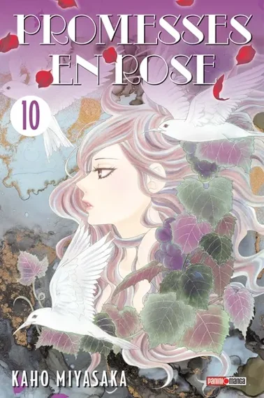 Promesses en rose T10
