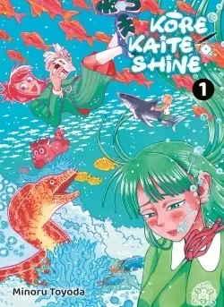 Kore Kaite Shine T01