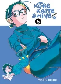 Kore Kaite Shine T05