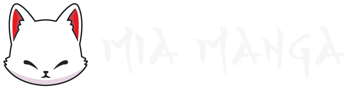 Mia Manga