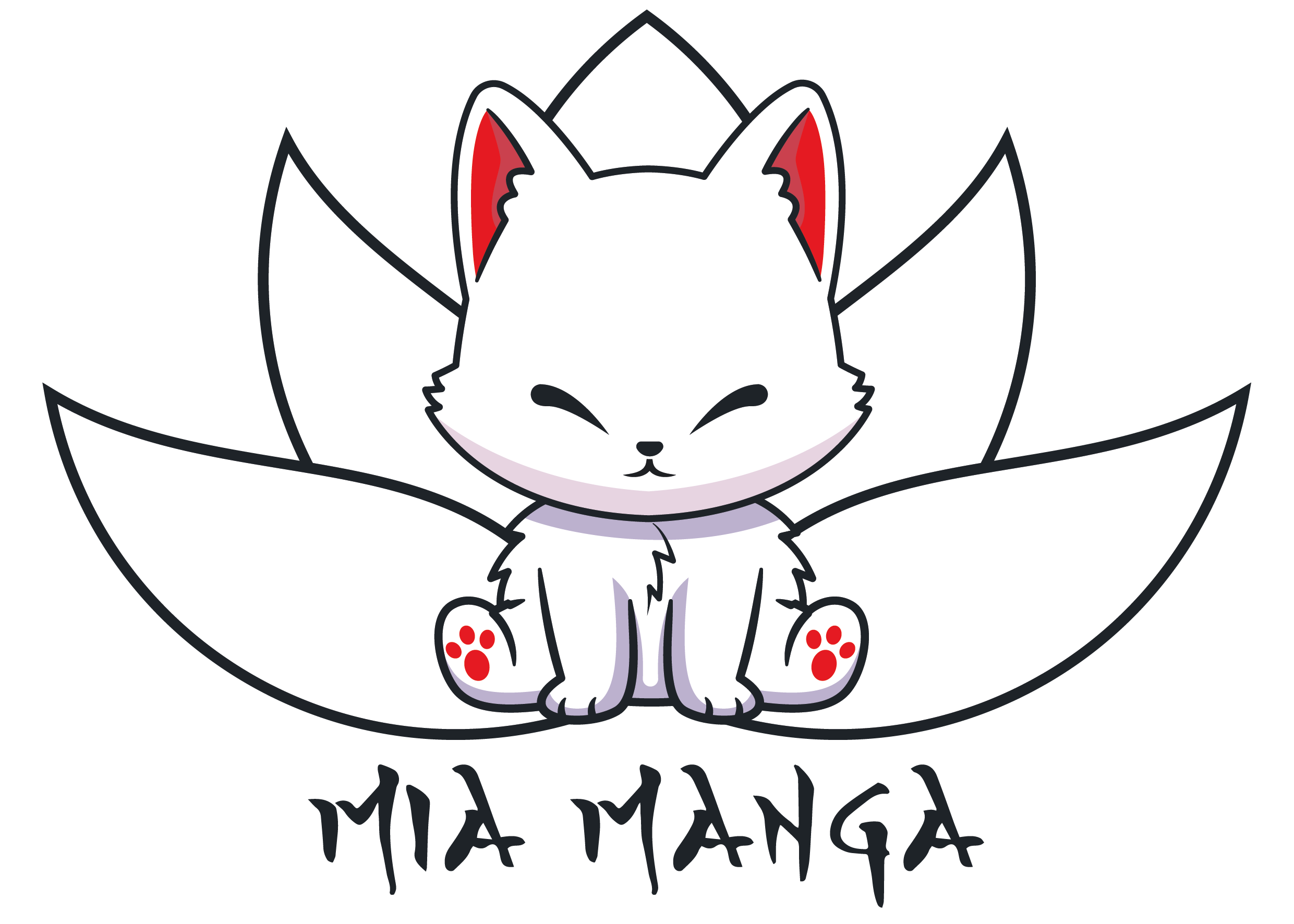 Mia Manga